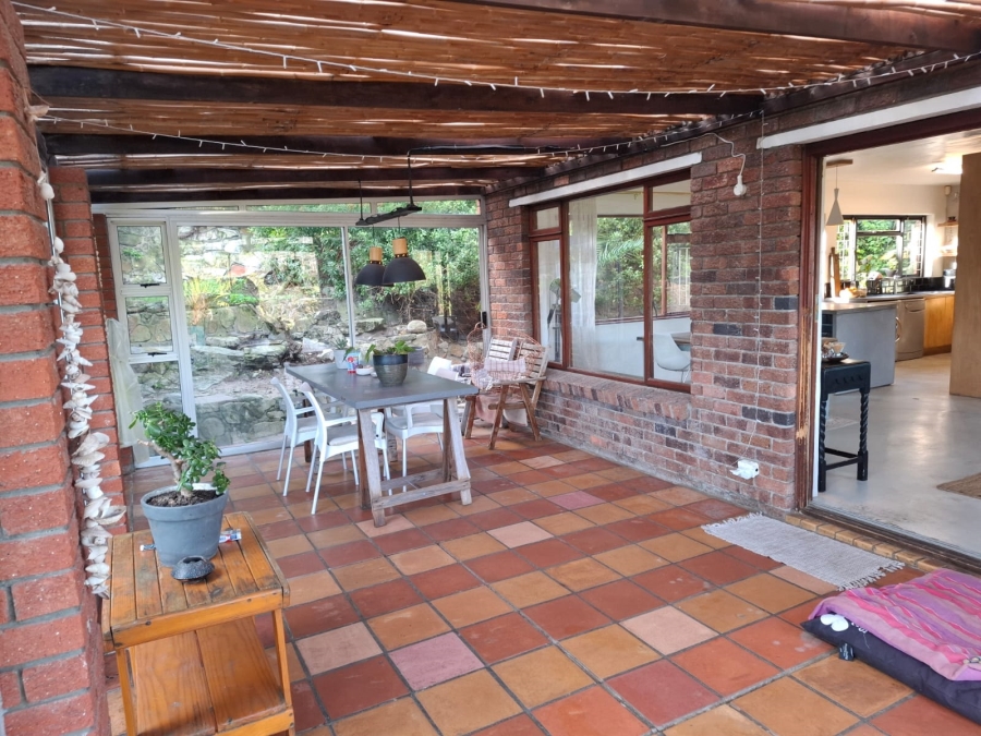 4 Bedroom Property for Sale in Glencairn Heights Western Cape